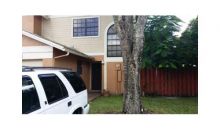 411 NW 103RD TE # 411 Hollywood, FL 33026