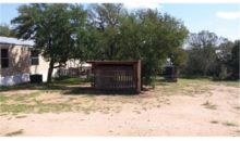 123 Iroquois Dr Burnet, TX 78611