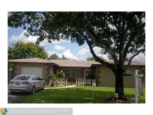 251 NW 35TH CT, Fort Lauderdale, FL 33309