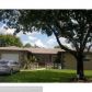 251 NW 35TH CT, Fort Lauderdale, FL 33309 ID:9834586