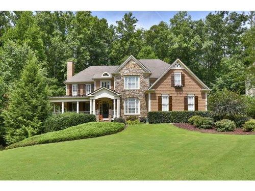 3020 Burlingame Drive, Roswell, GA 30075