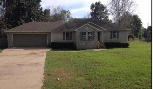 1705 Carson Bridge Rd, Lonoke, AR 72086