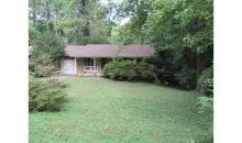 2488 Ridgeway Drive Atlanta, GA 30360