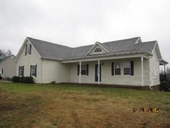 1344 Pleasant Grove Rd, Westmoreland, TN 37186