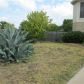 110 Dogwood Dr, Georgetown, TX 78626 ID:10562768