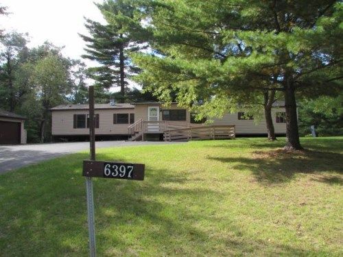 N6397 Oak Ridge Ct, Shawano, WI 54166