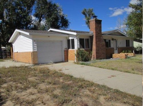 108 Dahlia St, Casper, WY 82604