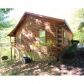 424 Blackberry Mountain Road, Ellijay, GA 30536 ID:10500313