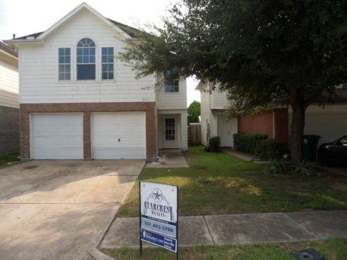 9211 Kingsflower Circle, Houston, TX 77075