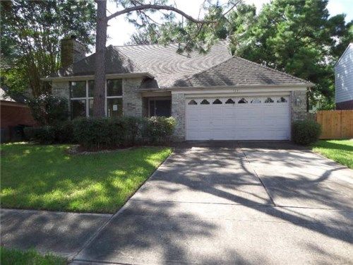 1231 Berkely Lake Ln, Houston, TX 77062