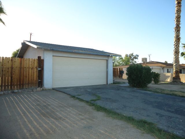 5656 Daisy Avenue, Twentynine Palms, CA 92277