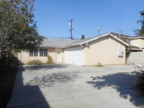 6745-6747 Fry Street, Bell, CA 90201