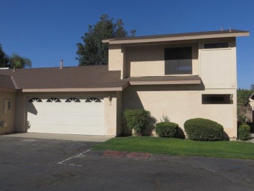 1000 Olive Drive Unit 40, Bakersfield, CA 93308