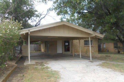 404 S 2nd Ave, Mansfield, TX 76063