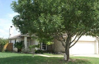 113 Bell Meadows D, Hutto, TX 78634