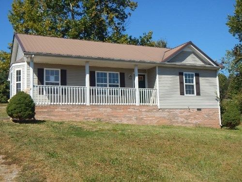 2606 Cummings Cir, Clarksville, TN 37042