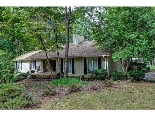 3574 Ridgewood Point, Gainesville, GA 30504