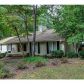 3574 Ridgewood Point, Gainesville, GA 30504 ID:10550800