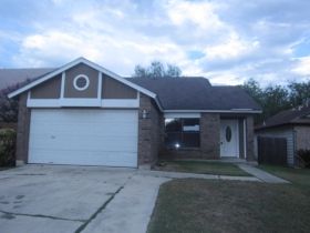 4086 Winter Sunrise Dr, San Antonio, TX 78244