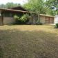 322 Fantasia St, San Antonio, TX 78216 ID:10563068