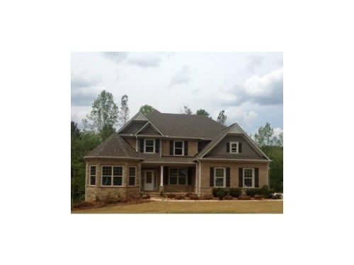 821 Stuart Drive, Alpharetta, GA 30004