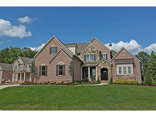 391 Glynnwilde Drive, Marietta, GA 30064