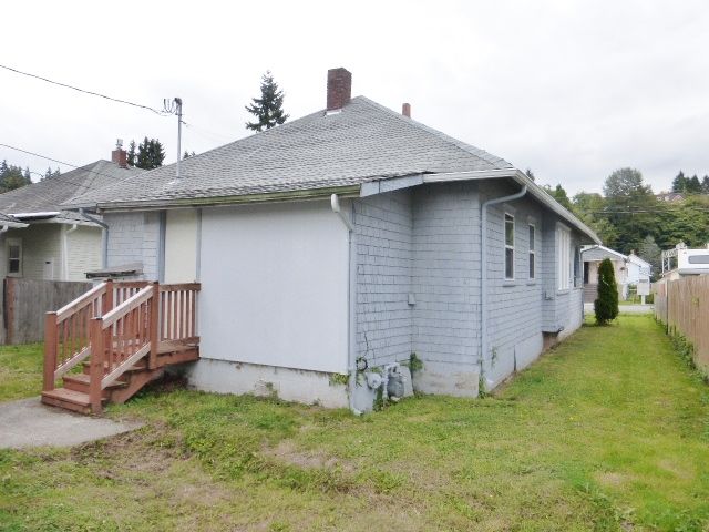 1117 S 6th Street, Mount Vernon, WA 98273