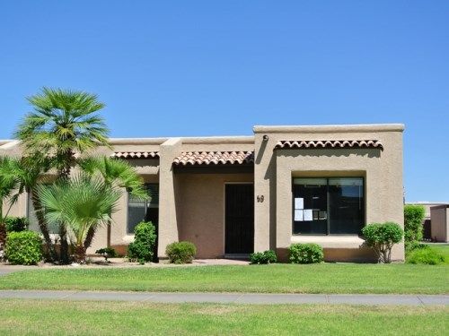 11205 E 35th Place Unit 59, Yuma, AZ 85367