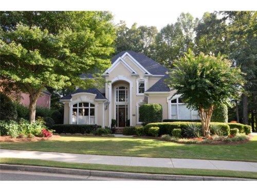 1330 Hillcrest Heights, Alpharetta, GA 30005