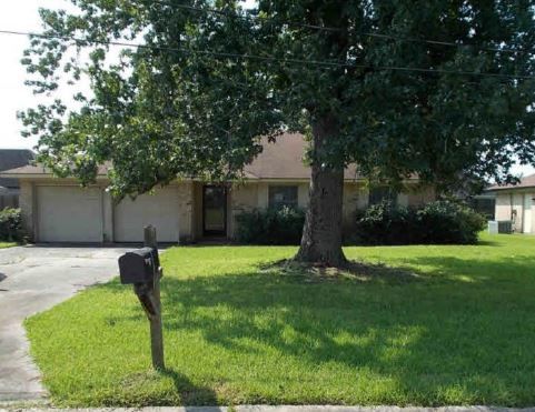 4315 Coolidge St, Beaumont, TX 77706