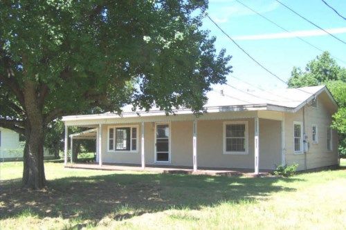 504 W 48th Street, Texarkana, TX 75503