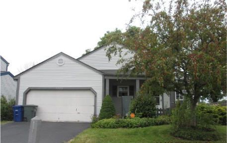 5376 GILLETTE AVENUE, Hilliard, OH 43026