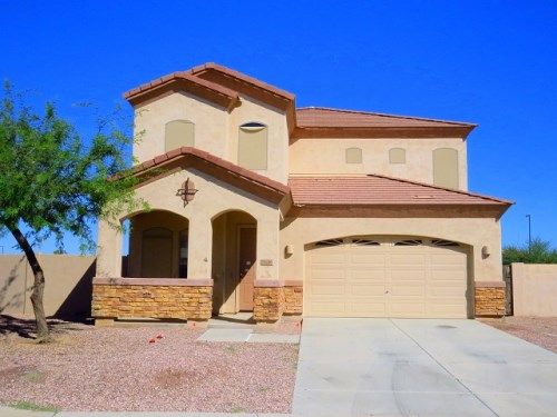 25286 W Centre Avenue, Buckeye, AZ 85326