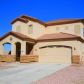 25286 W Centre Avenue, Buckeye, AZ 85326 ID:10576478