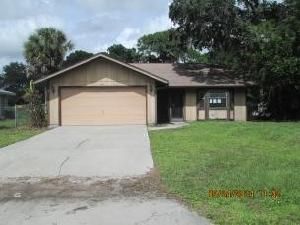 7271 Ballard Terrace, Port Charlotte, FL 33981