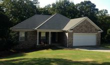 39 W Scott Court Fairmount, GA 30139