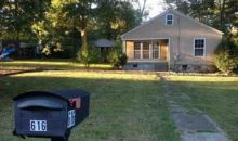 616 E Mann Ave Boaz, AL 35957