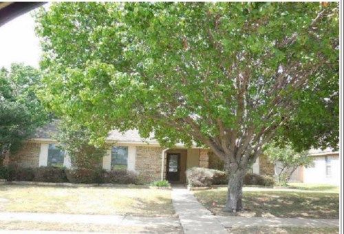 508 Azalea Drive, Allen, TX 75002