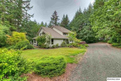 4399 Bramblewood Ct, Albany, OR 97321