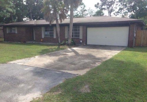 836 Miles Dr, Panama City, FL 32404