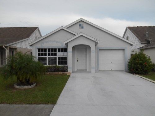 22731 Saint Thomas Cir, Lutz, FL 33549