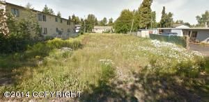 L5 B5 FAIRBANKS Street, Anchorage, AK 99503