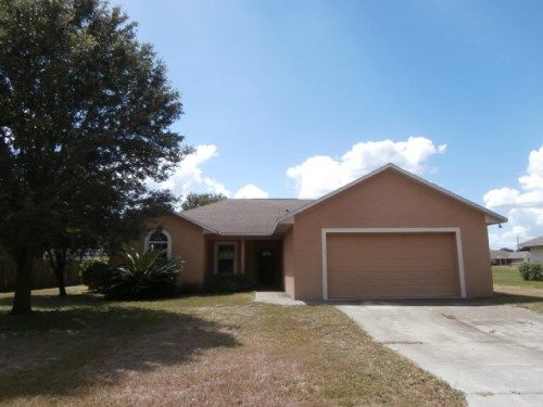 809 NE Wanamaker Ave, Fort Meade, FL 33841