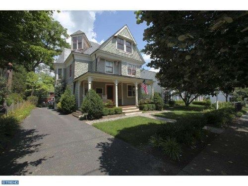 129 E ASHLAND ST, Doylestown, PA 18901