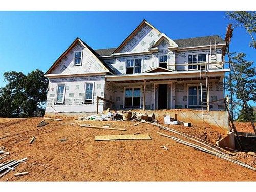 159 Slate Drive, Buford, GA 30518