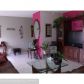 6612 NW 98TH AVE, Fort Lauderdale, FL 33321 ID:9842341