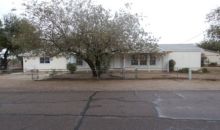 391 N High School Avenue Thatcher, AZ 85552