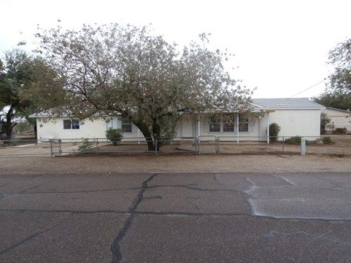 391 N High School Avenue, Thatcher, AZ 85552