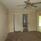 7904 Mustang Dr, Sherwood, AR 72120 ID:10535716