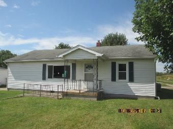 5141 N State Road 9, Anderson, IN 46012